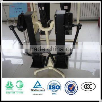 China factory accessories of truck trailer landing leg landing gear for sale