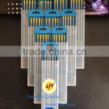 15% Lanthanated Tig Welding Rods Electrode photo-6