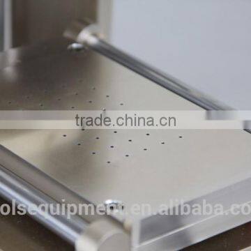 3 in 1 LCD Mid Frame Bezel With LCD Assembly Frame Remover photo-6