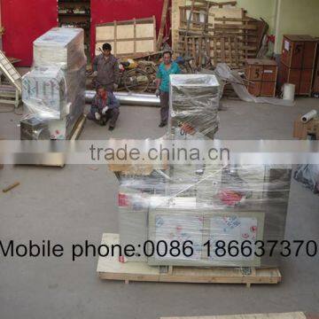 Fried Nik Nak Corn Curl Kurkure Snack Food Making Cheetos Machine photo-3