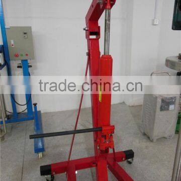 Mobile Crane Homogenizer photo-2