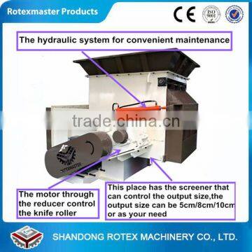 Factory supply tree stump crushing machine with best price