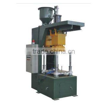 Core Shooting Machine photo-2