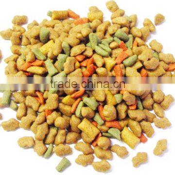 Pet Food Equipment of Stainless Steel Full Automatic photo-3