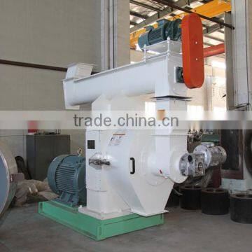 High Quality Small Animal Feed Pellet Machine