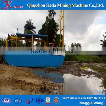 Jet Suction Sand Dredger, Sand Dredging Equipment photo-6