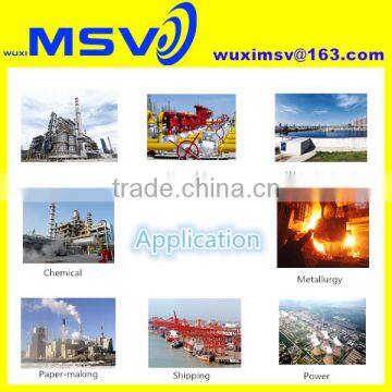 Optional Stem Extension ,Floating Ball Valve 1/2"-10" API 6D,ASME B16.34,API 608 photo-6