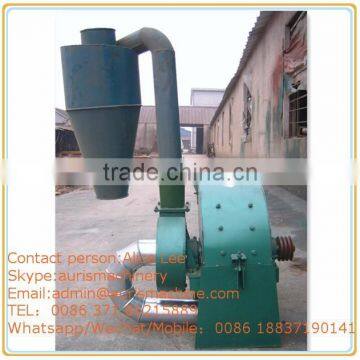 Widely Application Multifunctional Hammer Crusher, Corn Hammer Mill for Sale photo-2