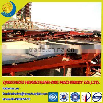 Hot Selling Alluvial Placer Gold Basin photo-6