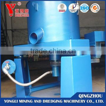 China High Quality Gold Separating Machine