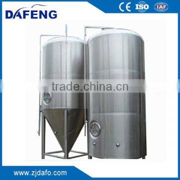 15BBL Stainless Steel 60 or 90 Degree Conical Beer Fermenter photo-6