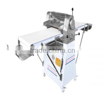 Bakery machines automatic pizza dough sheeter machine tortilla press