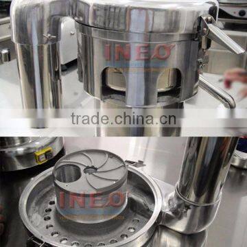 Professional High Efficiency Apple Juice Machine/pineapple Juice Machine photo-2