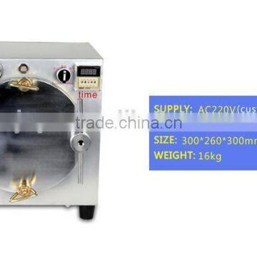 Autoclave Bubble Remover OCA Adhesive Sticker LCD Air Bubble Remove Machine for Glass Refurbishment photo-2