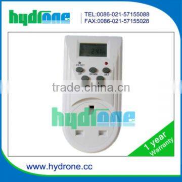 light digital timer