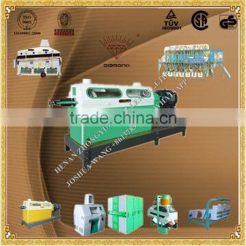 Automatic China Sifted Maize Milling Machine photo-5