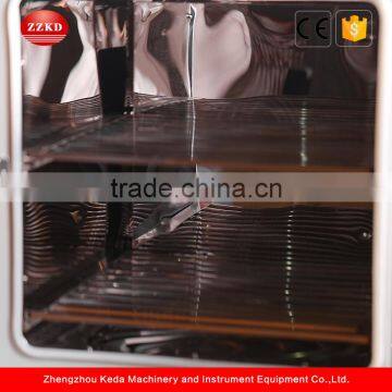 < ZZKD> Industrial Hot Air Circulating Drying Oven photo-3