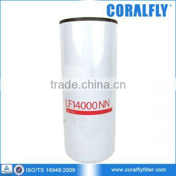 Truck Engine Oil Filter LF14000