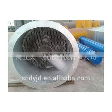 Meet the Environmental Standards of Horizontal Cracking Waste Rubber Refining Equipment! photo-3