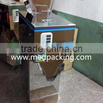 20-1300g Automatic Weighing Machine for Powder, Rice, Peanuts, Tea, Seeds,medicine photo-2