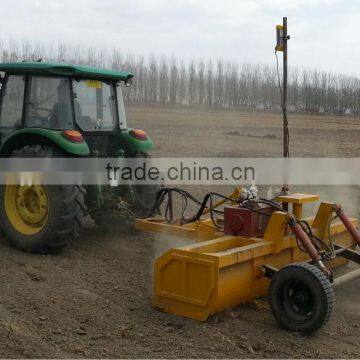 Laser Land Leveling Ag-308 Promotion Price photo-4