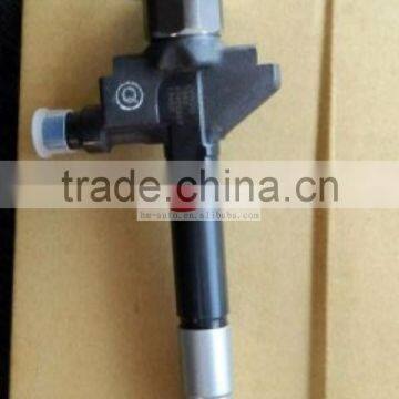 M6 2.0 Diesel Injector 13H50A/095000-5870