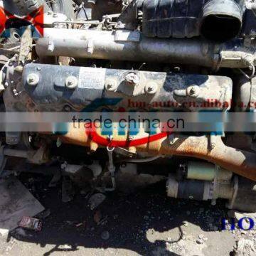 Used Isuzu Engine 6RB1,8PE1,4JB1,4JE1,6HK1,6QA1,6wA1,6wF1,6wG1 photo-3