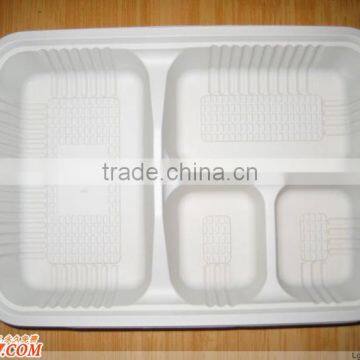 PS Foam Food Container Making Mold photo-3
