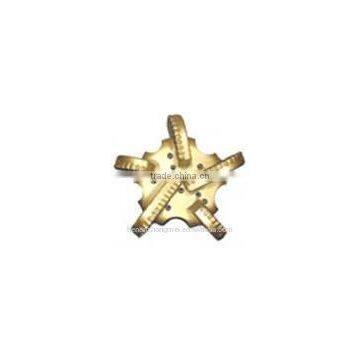 Oil and Gas Drilling/pdc Drill Bit Manufacturer in China photo-2