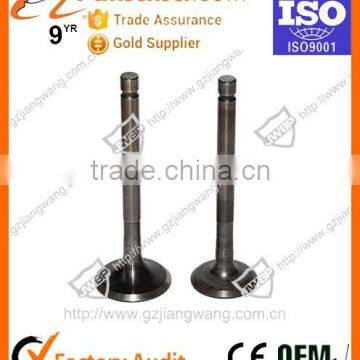 China Excellente Calidad Valvulas Para Motocicleta Bajaj photo-5