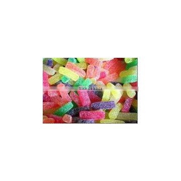 Low Price Jelly Candy Production Line