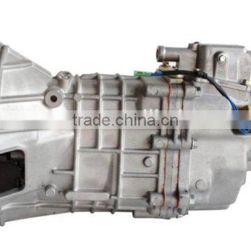 Wholesale High Quality 4JA1 Gearbox for 4JA1 Engine photo-2