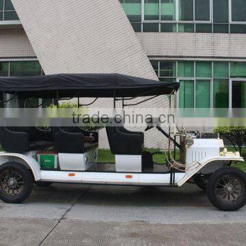 Cheap Electrical CE Approval Chinese Best Selling Car photo-6