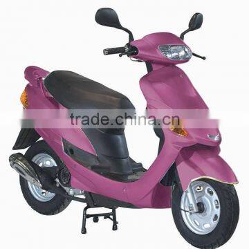 50cc 4-Stroke Petrol Scooter EEC(TKM50E) photo-2