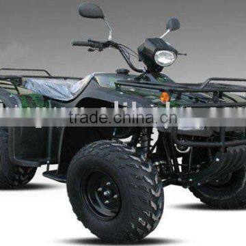 ATV quad bike