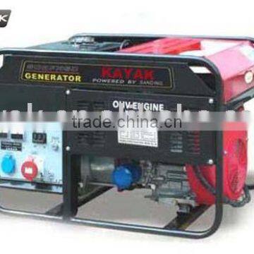 Generator KMQF10SD