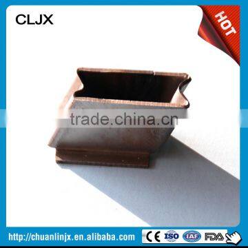 Small Order Cnc Parts Building Support Stamping Parts photo-3