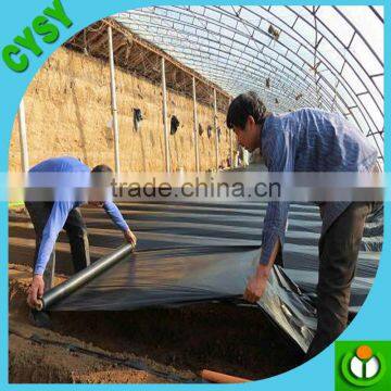 PP Woven Weed Killer Cloth Ground Cover for Garden
