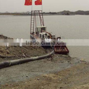 Best Ability Gold Panning Jet Suction Dredger photo-2