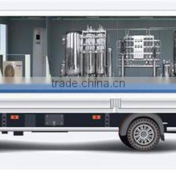 Bievo Bottled Water Filling/making Machine/fillers/plant/equipment/unit/line photo-2