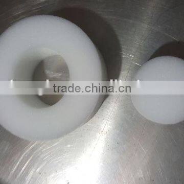 Universal foam air filter/barrel sponge/polypropylene filter sponge factory