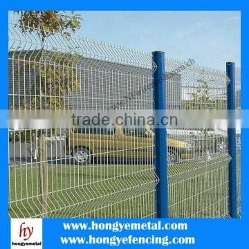 4x4 Welded Wire Mesh Fence