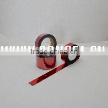 Supply Garden And Farm Use Plastic Scare Bird Tape photo-3