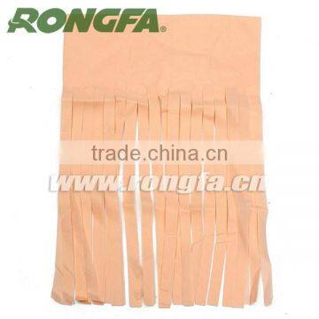 Decorations Tissue Paper Tassel Garlands photo-5