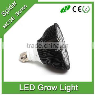LED Grow Light Bulb, Grow Lights for Indoor Plants, Grow Lamp for Hydroponics, Organic Soil, Mini Greenhouse, Applicable to Grow