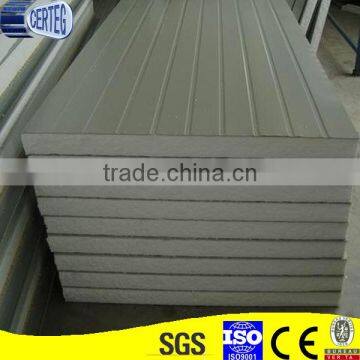 Sandwich Panel Eps for Wall/floor/roof Tile Steel photo-4