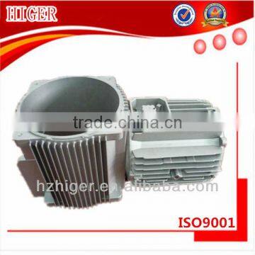 OEM die casting aluminum clutch cover