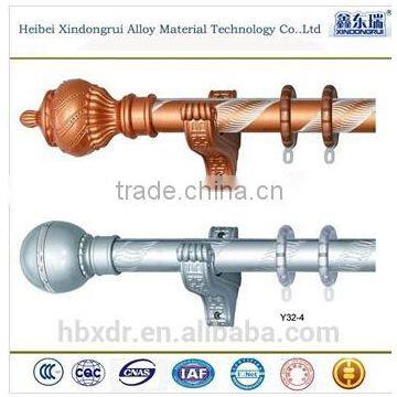 Hot Sale_aluminium Curtain Track__Factory Support photo-2