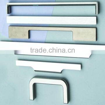Aluminium Sigma profile-mirror reflective surface