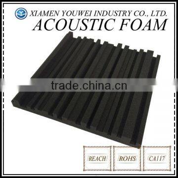 China Sound Insulation Auditorium Acoustic Ceiling Panel